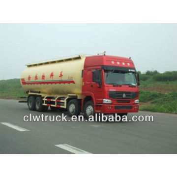 HOWO 8x4 Bulk Cement Truck(35 CBM)